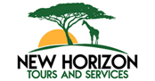 NEW HORIZON Logo